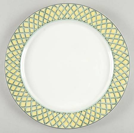 Choisy Large Dinner Plate