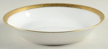 VIG74 Coupe Soup Bowl