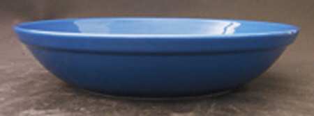 Prisma Dragon Blue 12" Pasta Serving Bowl