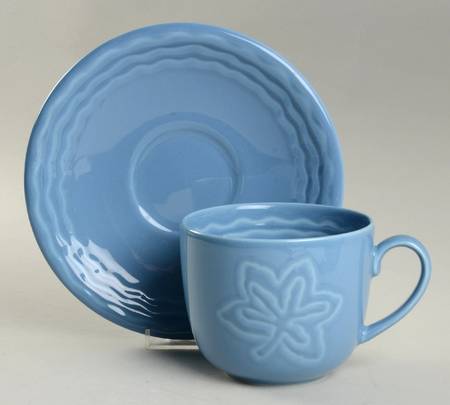 Nature Blue by Vista Alegre