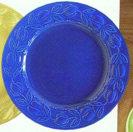 Formosa Blue by Vista Alegre