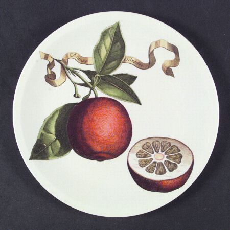 VIL59 Salad Plate