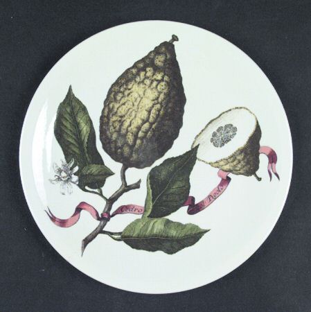 VIL59 Salad Plate