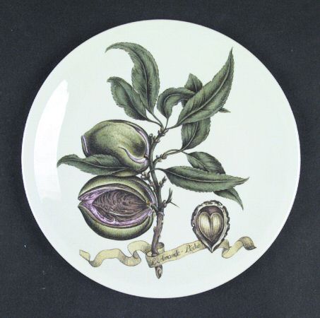 VIL59 Salad Plate