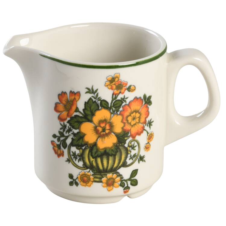 COTTAGE Mini Creamer