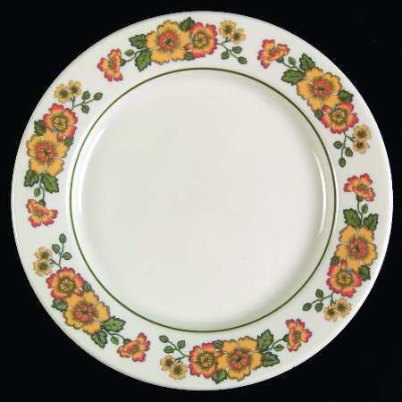 COTTAGE Bread & Butter Plate