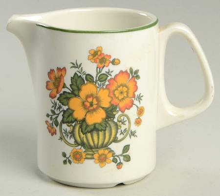 COTTAGE Creamer
