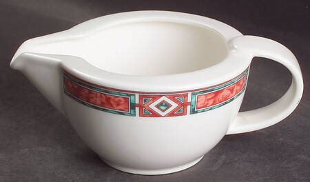 Rialto (Hotel) Creamer