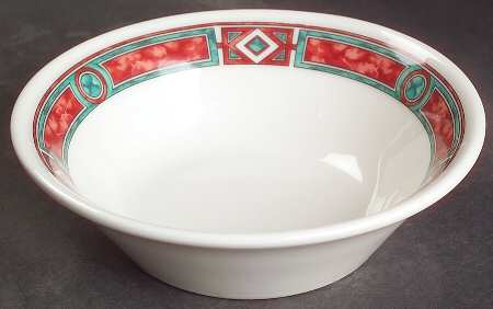 Rialto (Hotel) Fruit/Cereal Bowl