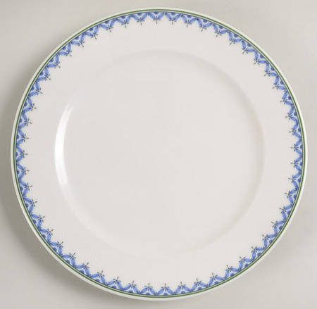 Casa Look (Restaurant) Salad Plate
