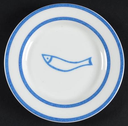 Marisca Bread & Butter Plate