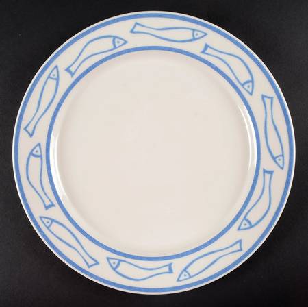 Marisca Large Dinner Plate