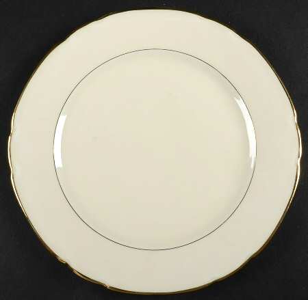 VIT160 Bread & Butter Plate
