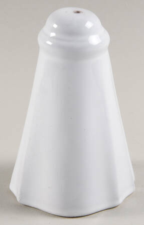 Antico Bianco Salt Shaker