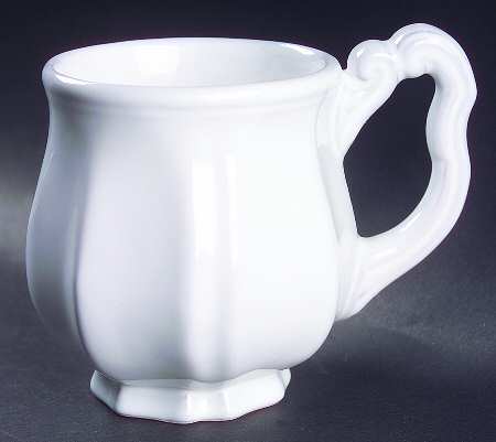 Antico Bianco Mug