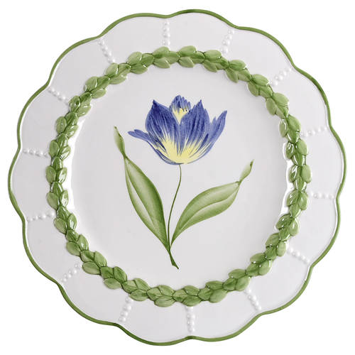 Boxwood Dinner Plate