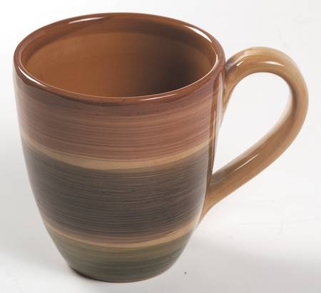 Foresta Mug