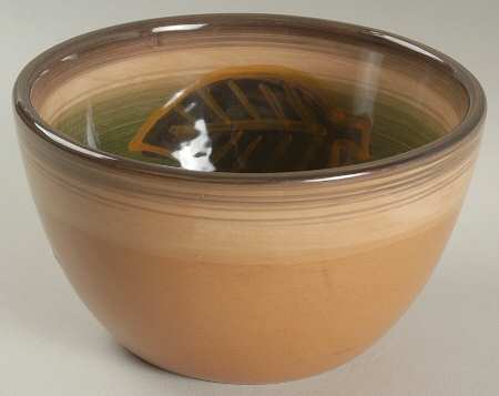Foresta Coupe Cereal Bowl