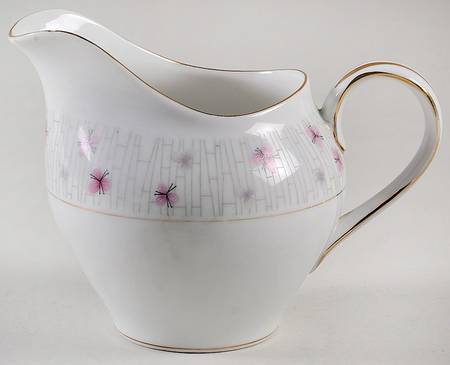 Sonata Creamer