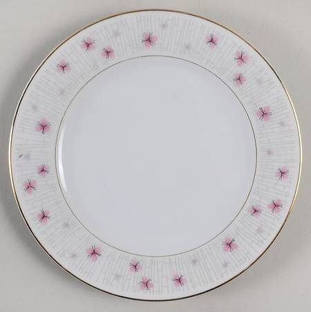 Sonata Bread & Butter Plate