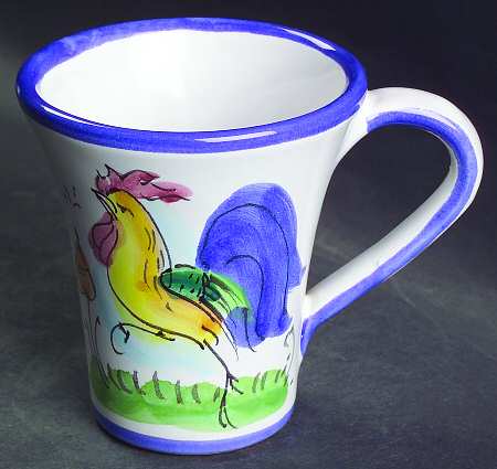 Galletto Mug