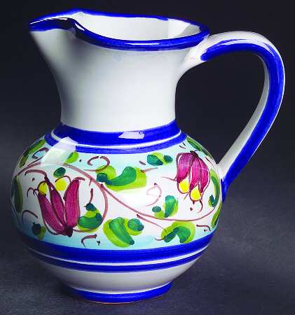 Galletto Creamer