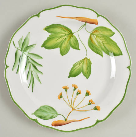 Millefoglie Salad Plate
