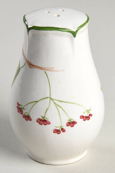 Millefoglie Salt Shaker