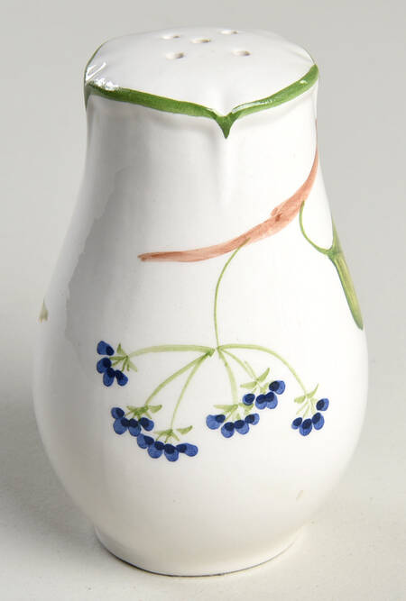 Millefoglie Pepper Shaker
