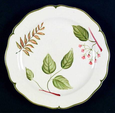 Millefoglie Salad Plate