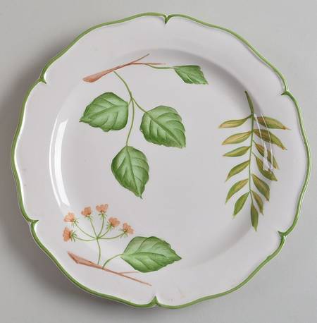 Millefoglie Salad Plate