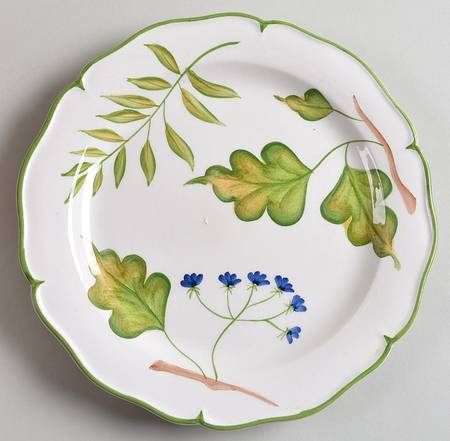 Millefoglie Salad Plate
