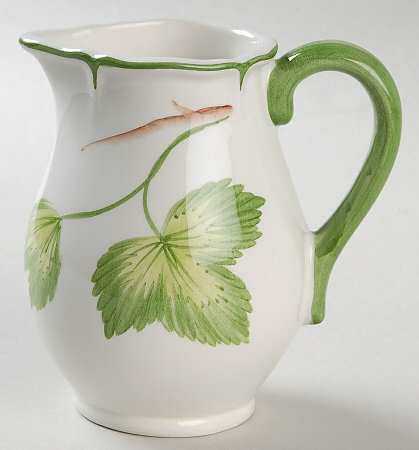 Millefoglie Creamer