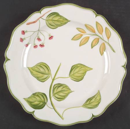 Millefoglie Dinner Plate