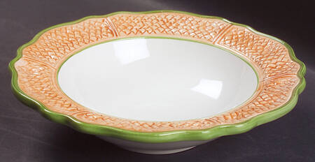 Oasi Soup/Cereal Bowl