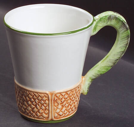 Oasi Mug