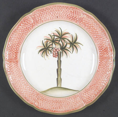 Oasi Dinner Plate