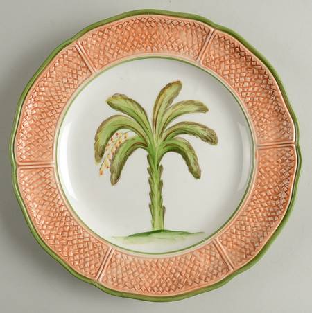 Oasi Dinner Plate