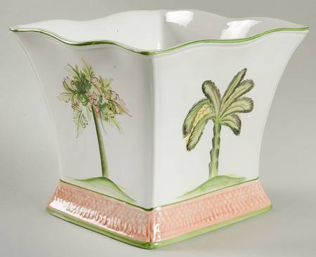 Oasi 6" Cachepot