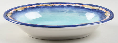 Oceano 8" Individual Pasta Bowl