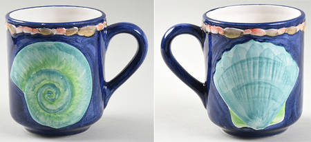Oceano Mug