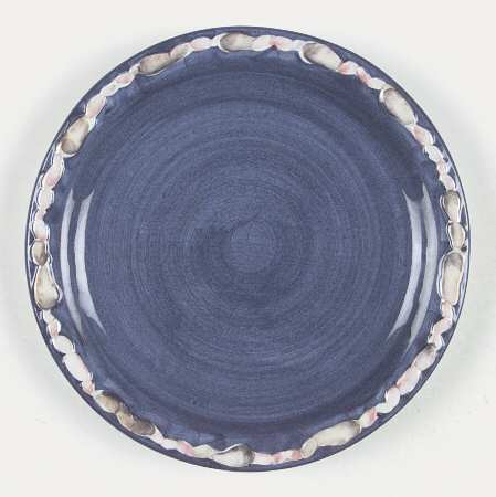 Oceano Salad Plate