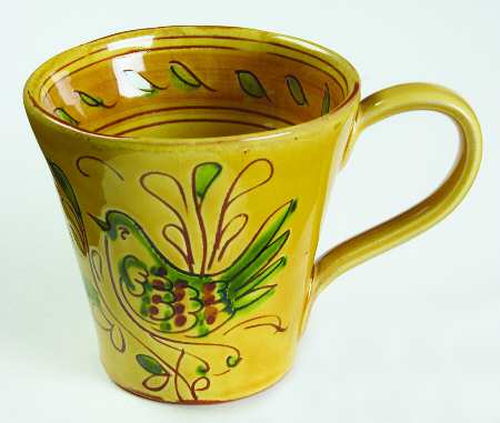 Paesano Mug