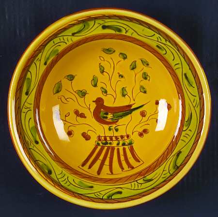 Paesano 9" Soup/Pasta Bowl