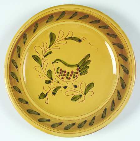 Paesano Salad Plate
