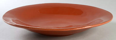 Paprika 13" Pasta Serving Bowl