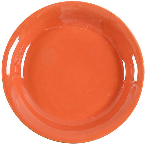 Paprika Salad Plate
