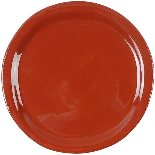 Paprika Dinner Plate