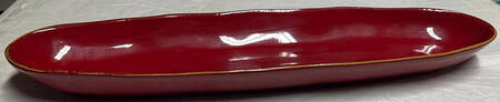 Paprika Baguette Server
