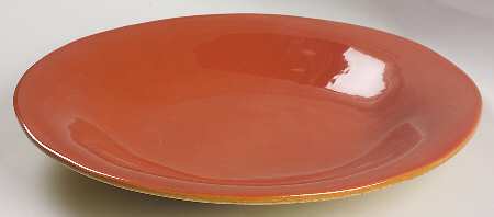 Paprika 13" Pasta Serving Bowl